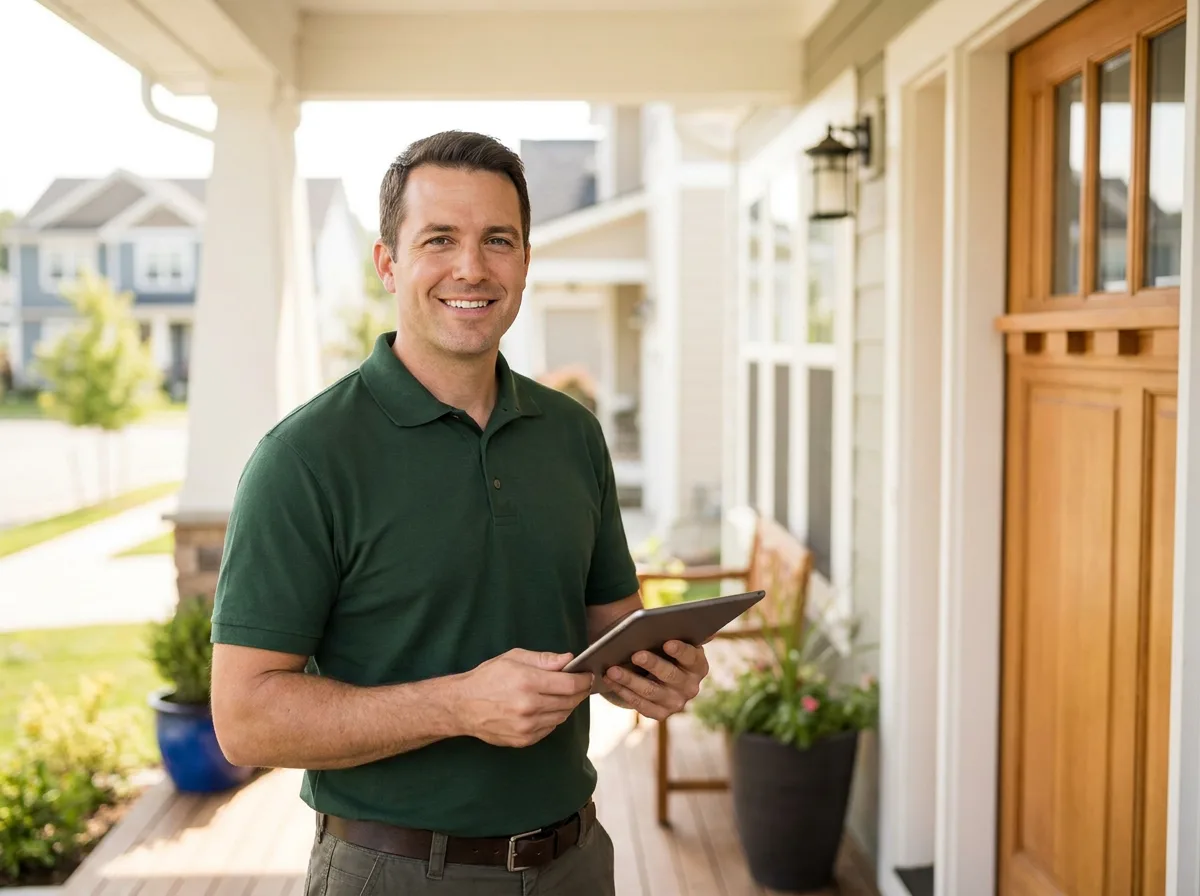 Pest control FAQs for Fence, WI